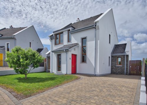 Lough Currane Holiday Homes